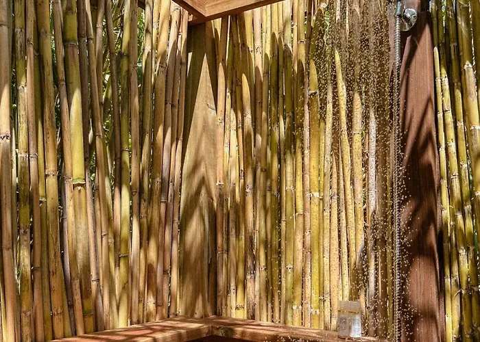 אתר קמפינג Gallina Varja