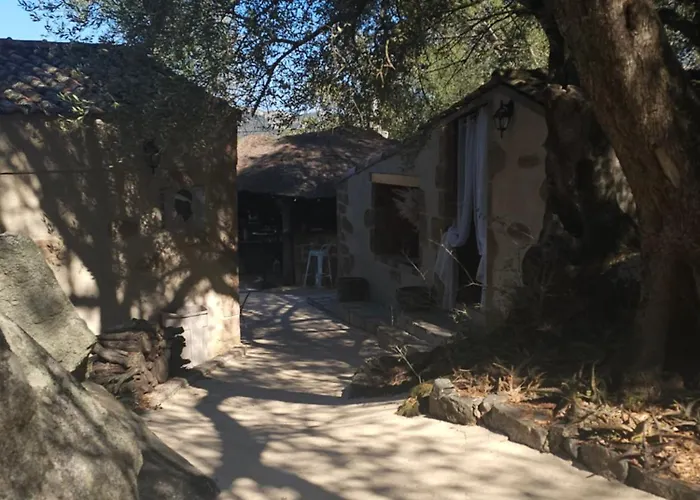 Camping Gallina Varja