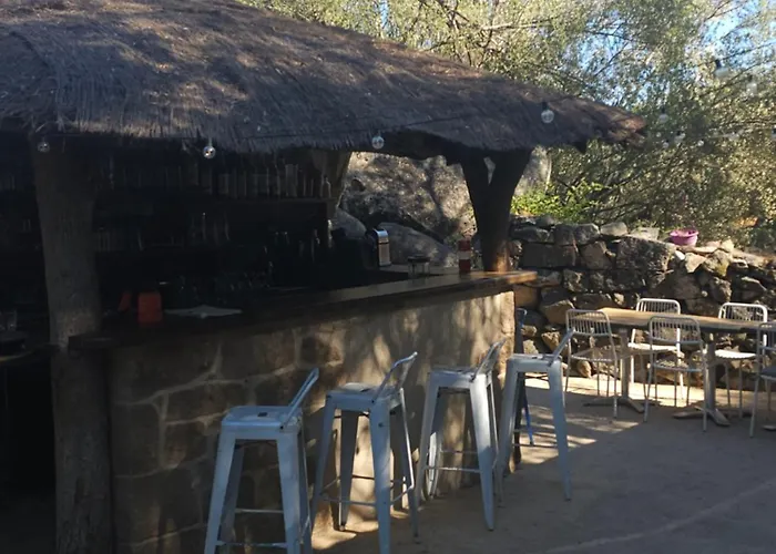 Camping Gallina Varja Sotta