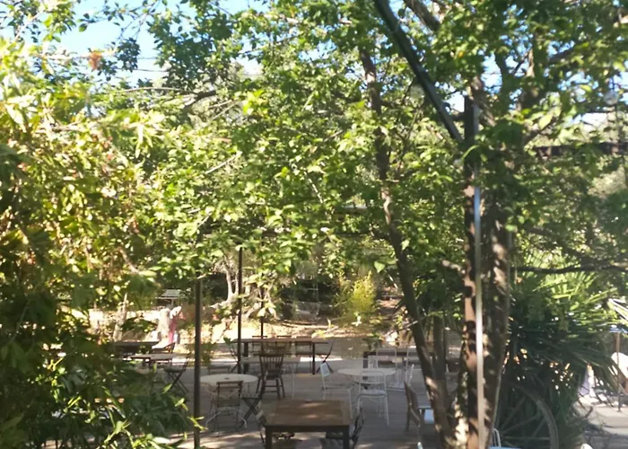 Gallina Varja Camping *