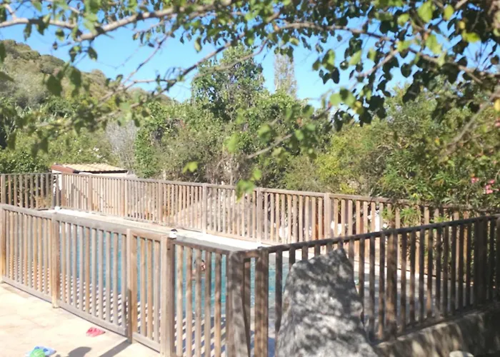 Camping Gallina Varja *